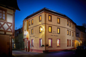 Hotels in Karlstadt